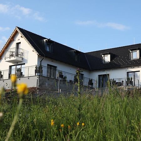 Apartmany Allis Lipno nad Vltavou Buitenkant foto