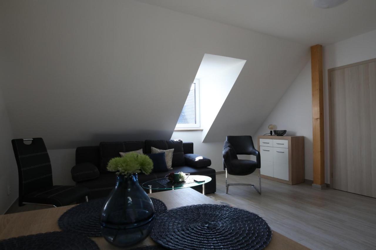 Apartmany Allis Lipno nad Vltavou Buitenkant foto