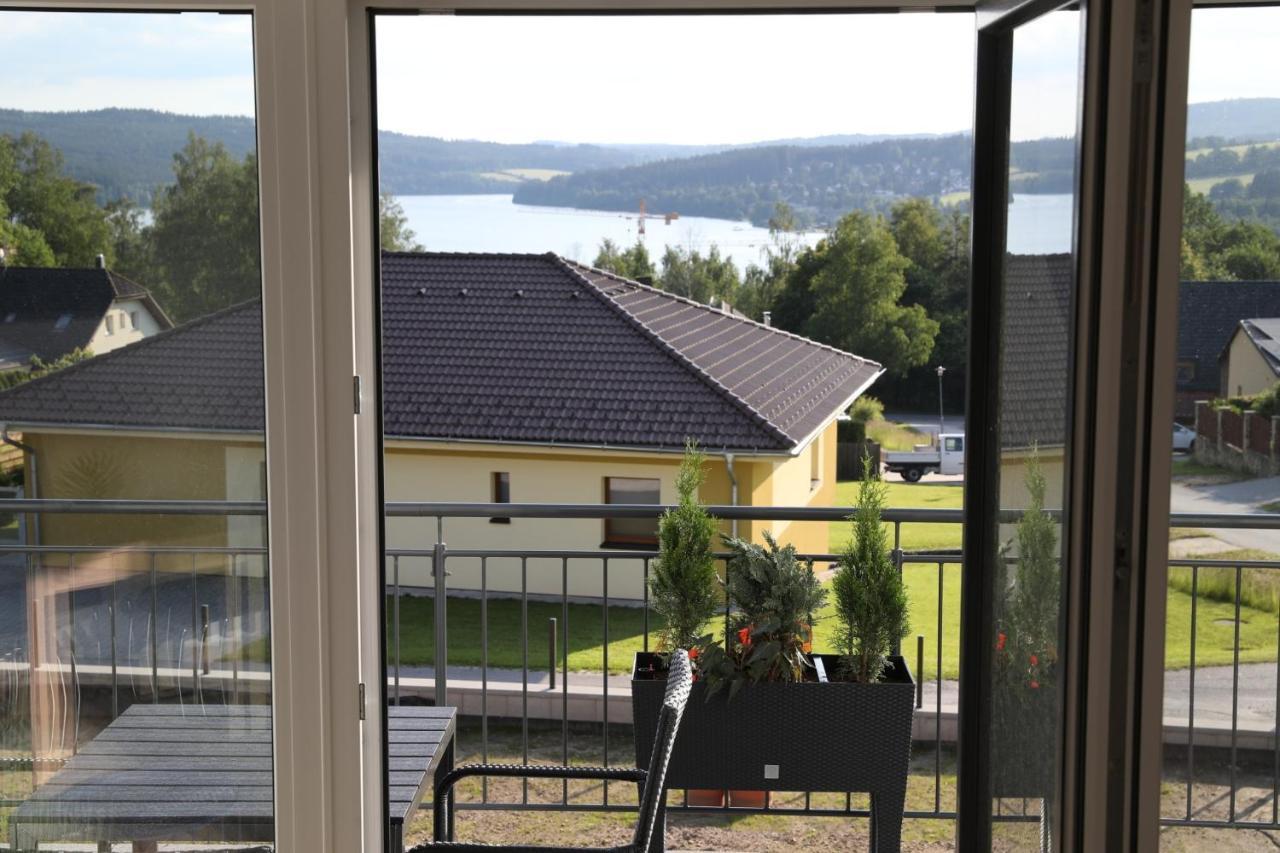 Apartmany Allis Lipno nad Vltavou Buitenkant foto