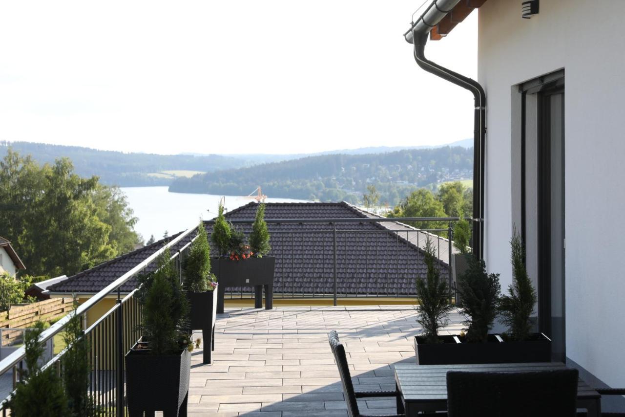 Apartmany Allis Lipno nad Vltavou Buitenkant foto