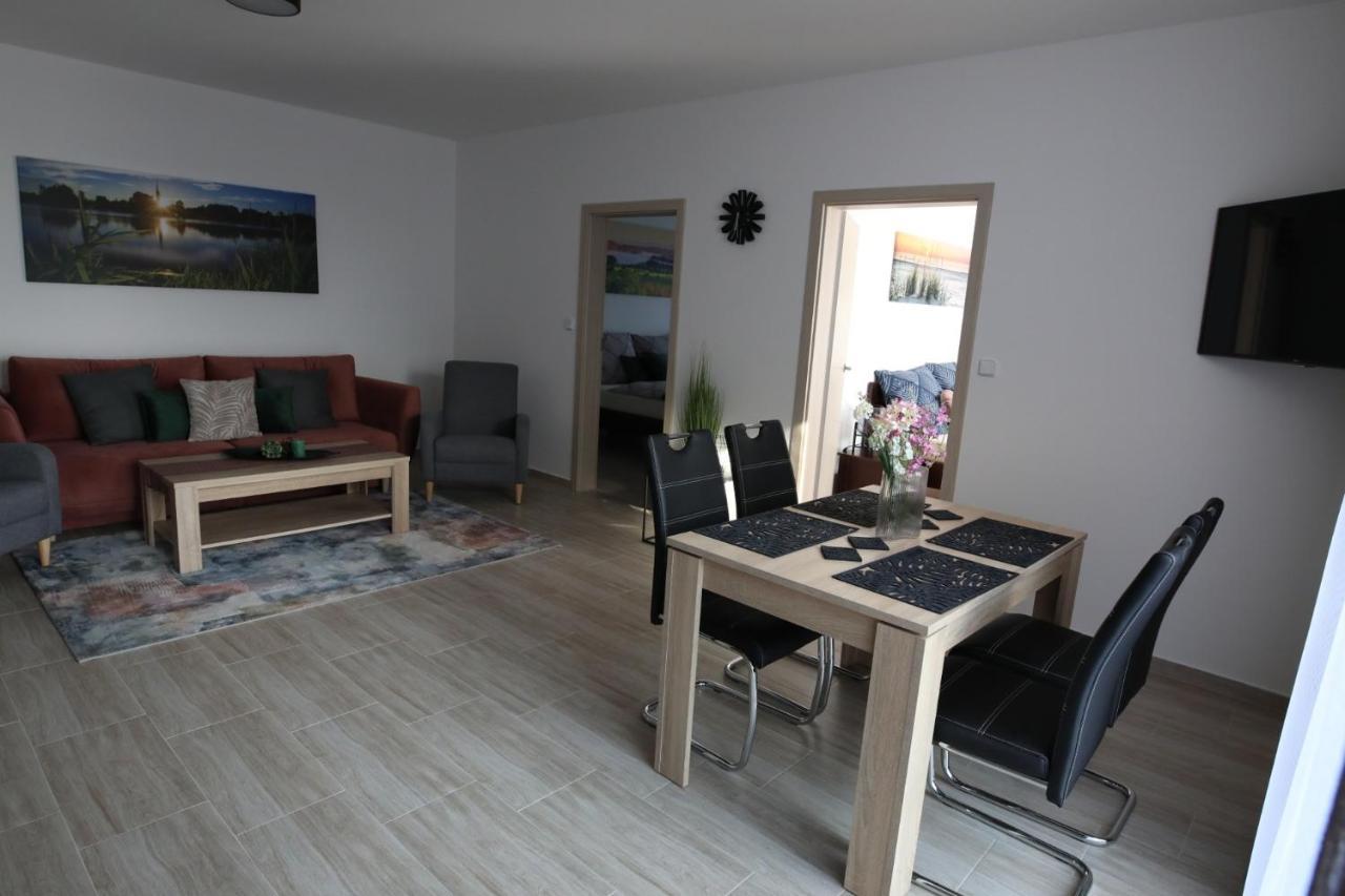 Apartmany Allis Lipno nad Vltavou Buitenkant foto