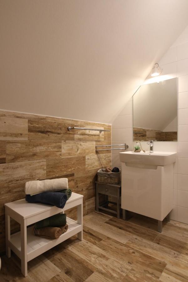Apartmany Allis Lipno nad Vltavou Buitenkant foto