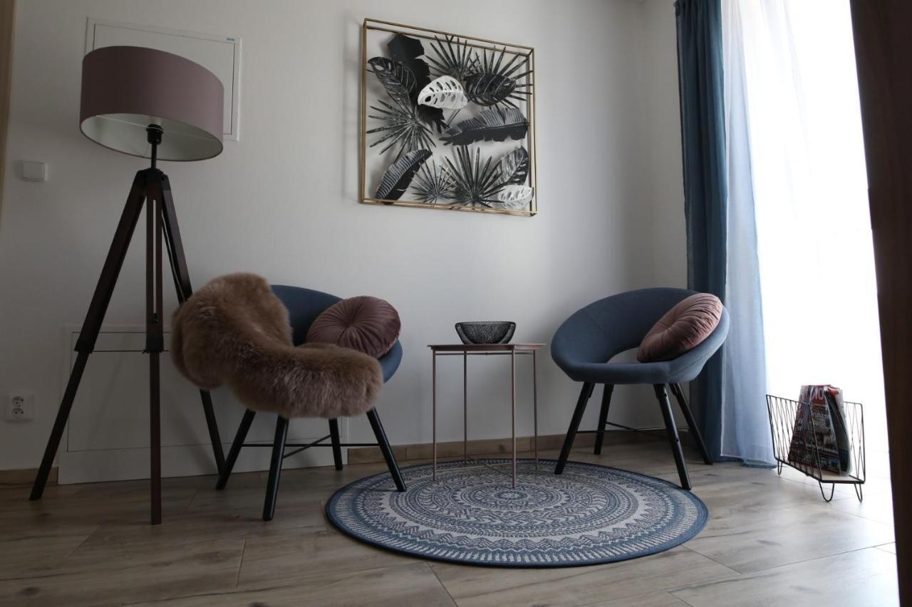 Apartmany Allis Lipno nad Vltavou Buitenkant foto