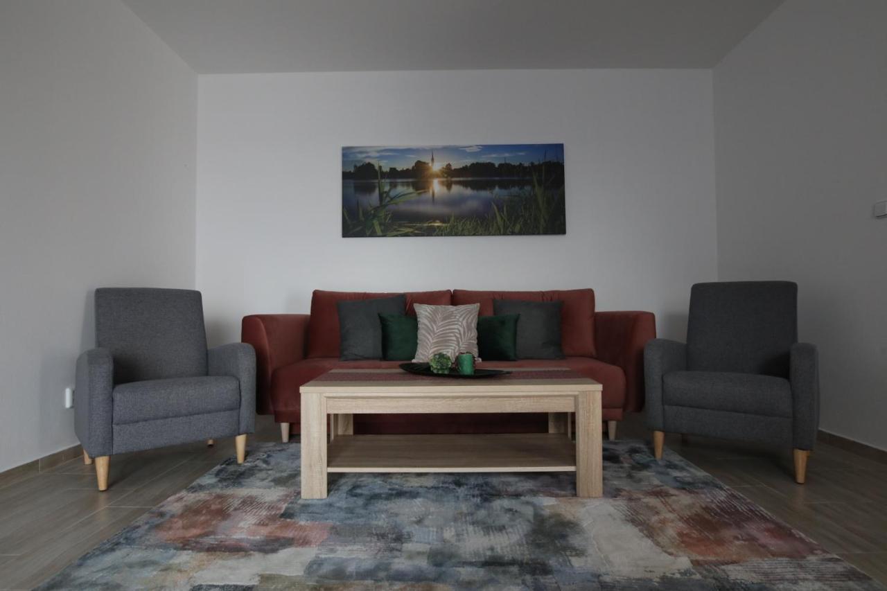 Apartmany Allis Lipno nad Vltavou Buitenkant foto