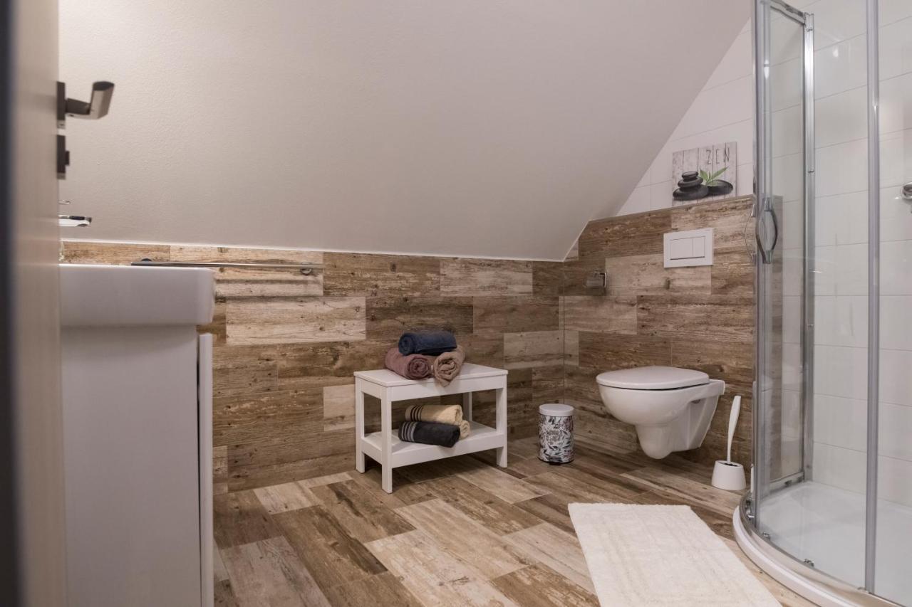 Apartmany Allis Lipno nad Vltavou Buitenkant foto