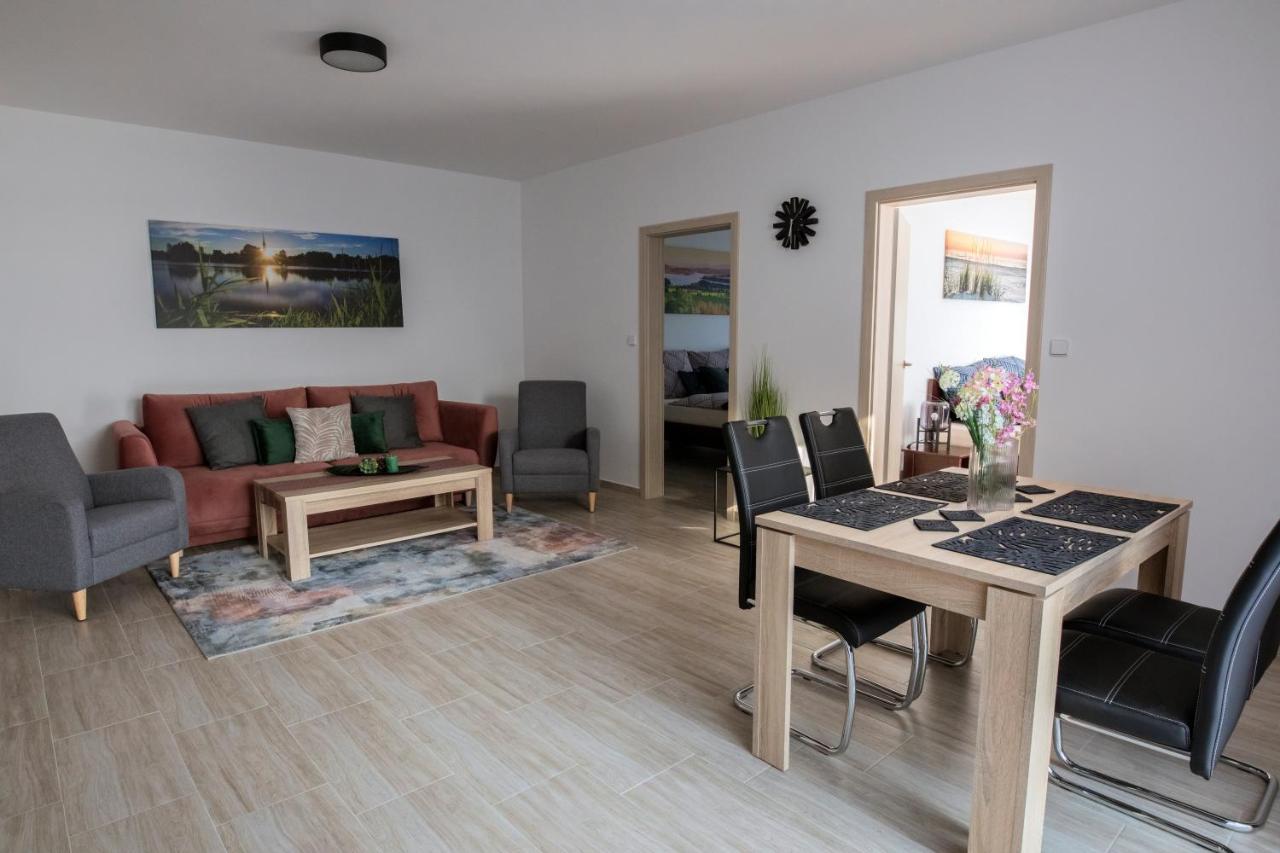 Apartmany Allis Lipno nad Vltavou Buitenkant foto