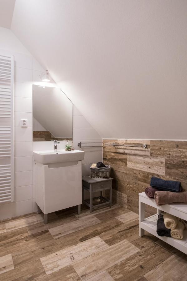 Apartmany Allis Lipno nad Vltavou Buitenkant foto